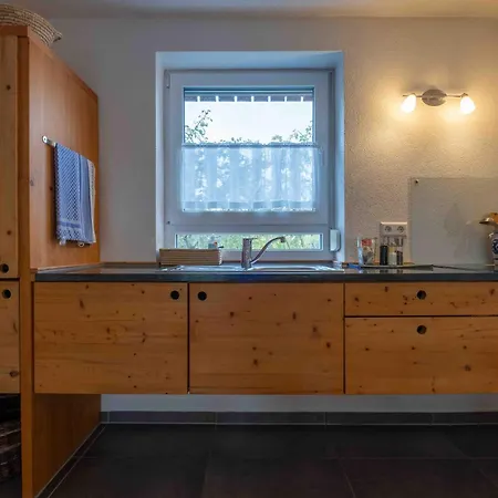 Apartment Am Kurgebiet Bad Waldsee