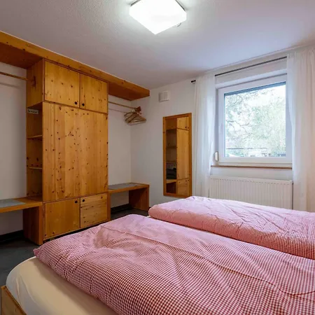Am Kurgebiet Apartment