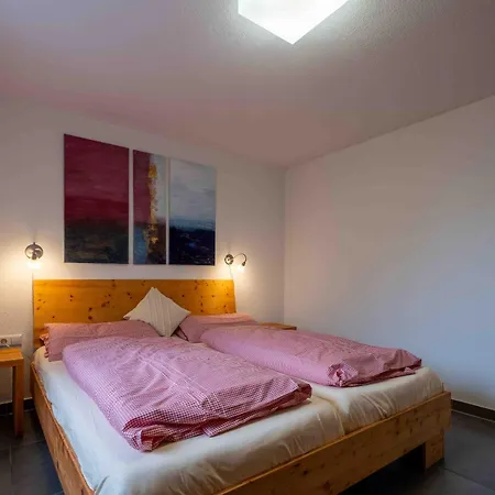 Apartment Am Kurgebiet