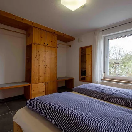 Am Kurgebiet アパート *