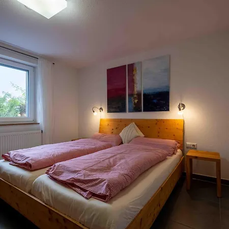 Am Kurgebiet Apartment Bad Waldsee