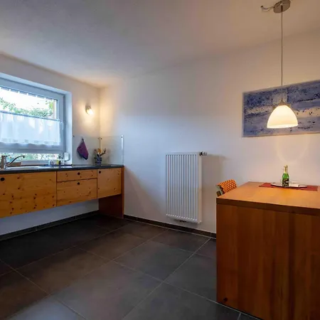 Apartment Am Kurgebiet Bad Waldsee