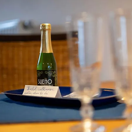 Am Kurgebiet バート・ヴァルトゼー