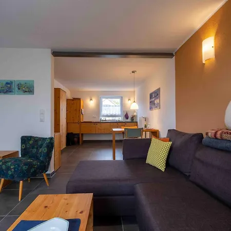 Am Kurgebiet Apartment Bad Waldsee