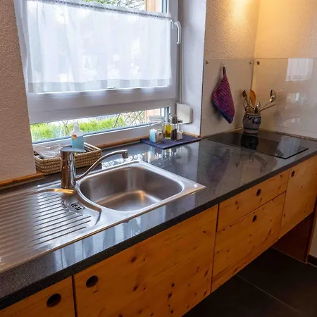 Apartment Am Kurgebiet Bad Waldsee