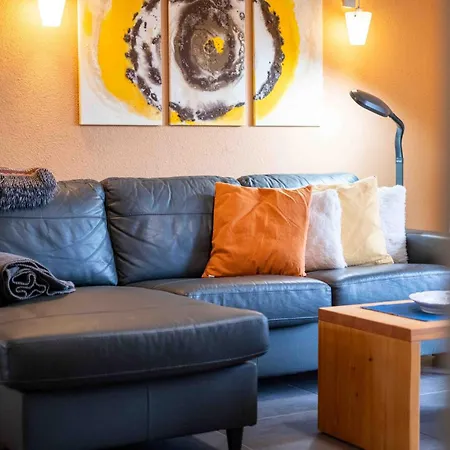Am Kurgebiet Apartment