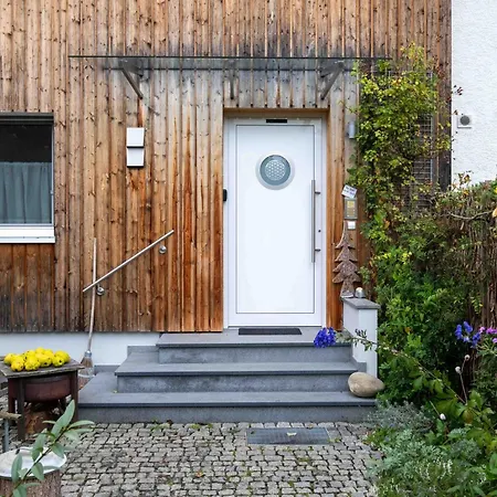 Apartment Am Kurgebiet