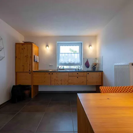 Am Kurgebiet Apartment Bad Waldsee