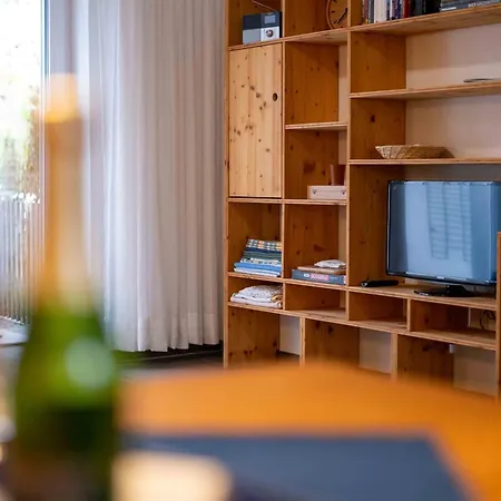 Am Kurgebiet Apartment
