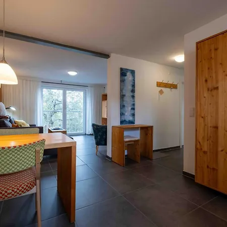 Am Kurgebiet * バート・ヴァルトゼー