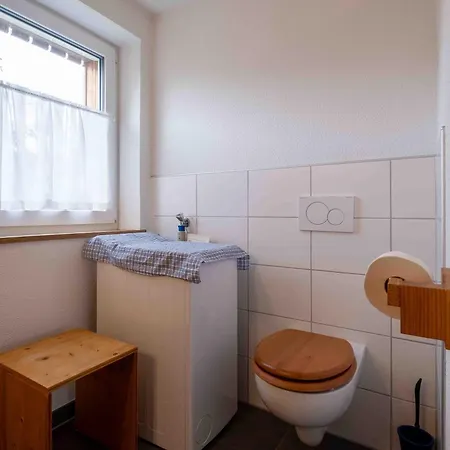 Am Kurgebiet バート・ヴァルトゼー