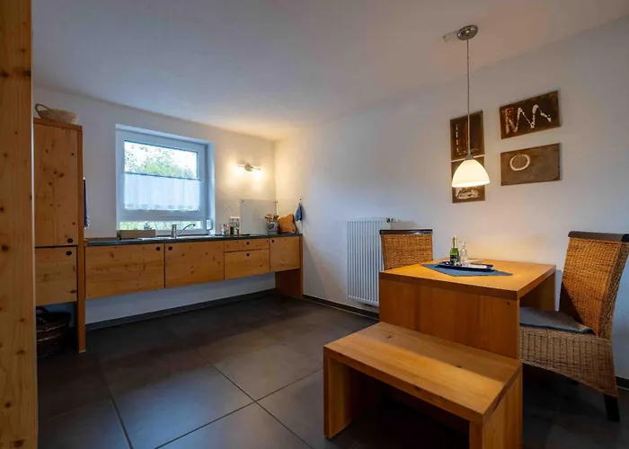 Am Kurgebiet 巴德瓦德西