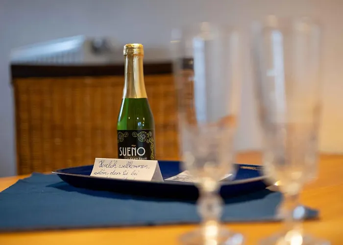 Am Kurgebiet 巴德瓦德西