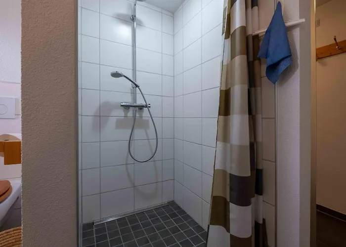 Am Kurgebiet * 巴德瓦德西