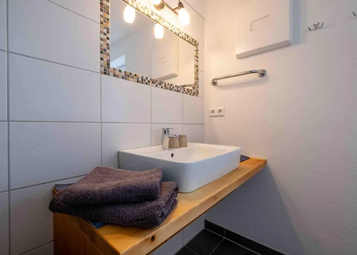 Am Kurgebiet 巴德瓦德西