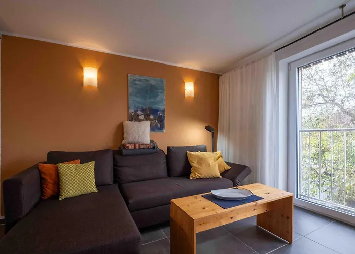 Am Kurgebiet * 巴德瓦德西