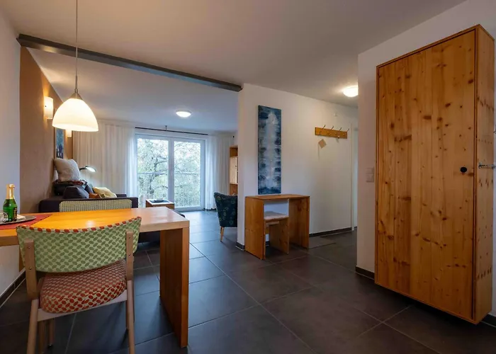 Am Kurgebiet * 巴德瓦德西