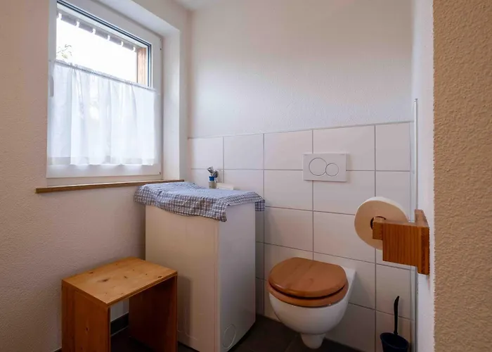 Am Kurgebiet 巴德瓦德西